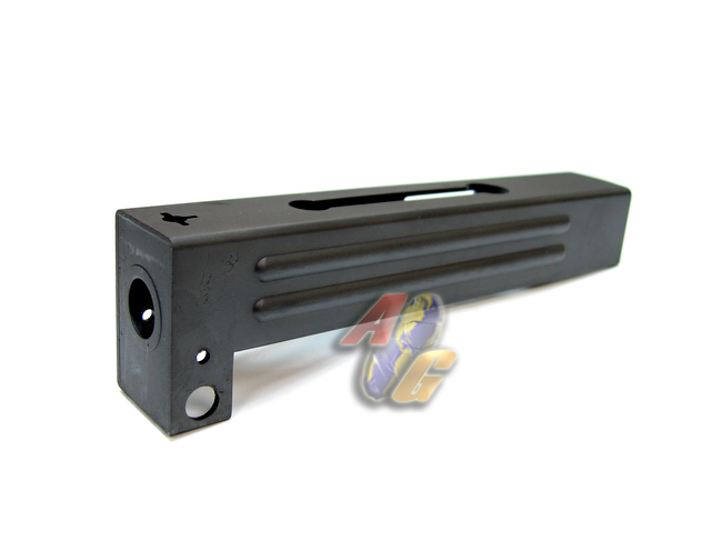 KSC Metal Upper Receiver For KSC M11 - Click Image to Close