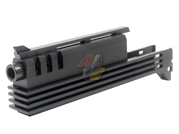 --Out of Stock--KSC M93R Auto 9 Extension - Click Image to Close