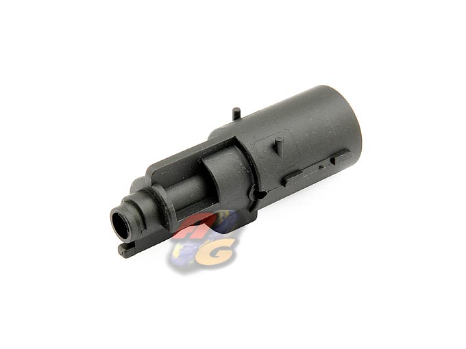 --Out of Stock--KSC MP9 Loading Nozzle ( NO.10 ) - Click Image to Close