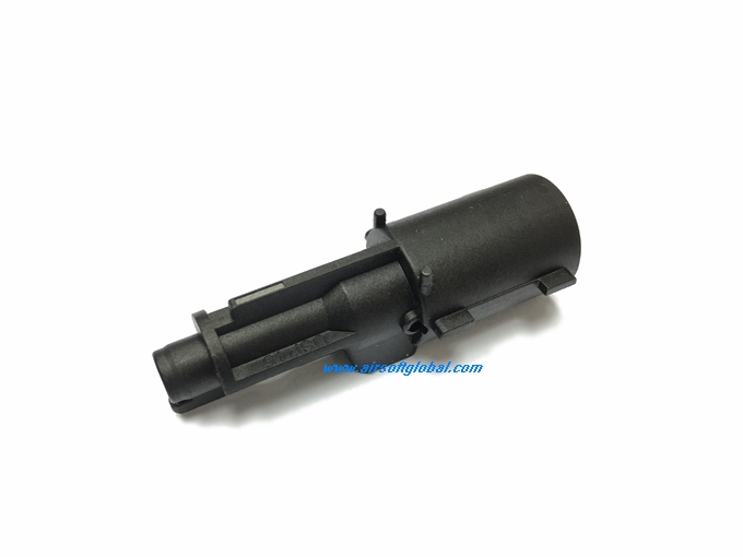 KSC Londing Nozzle For KSC, Umarex USP Series GBB # 135 - Click Image to Close