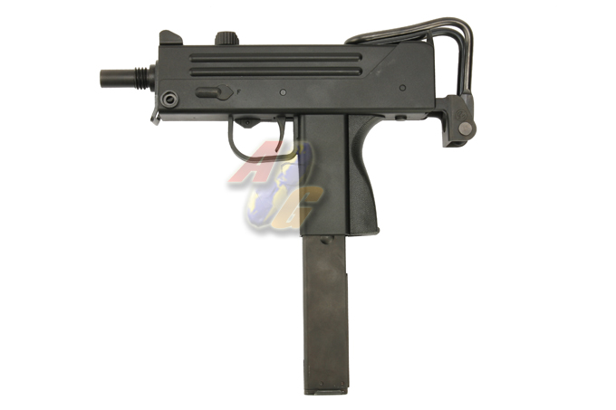 --Out of Stock--KSC M11A1 ( SYSTEM 7 / Taiwan Version ) - Click Image to Close