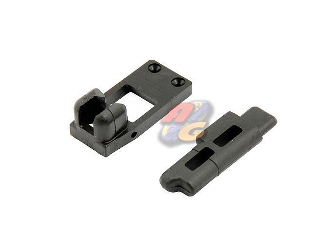 --Out of Stock--KSC Magazine Lip & BB Assist For KSC/ KWA M4 GBB Magazine - Click Image to Close