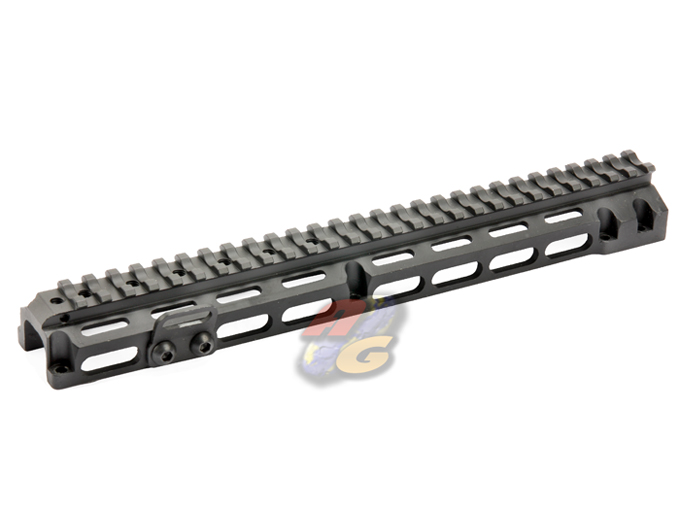 --Out of Stock--KT EBR Top Rail - Click Image to Close
