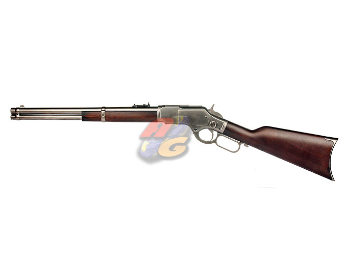 --Out of Stock--KTW Winchester M1873 Carbine - Click Image to Close