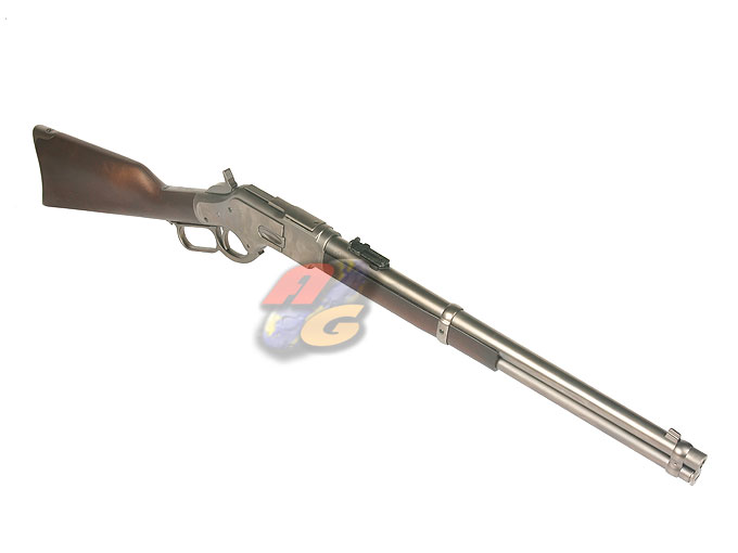--Out of Stock--KTW Winchester M1873 Carbine - Click Image to Close