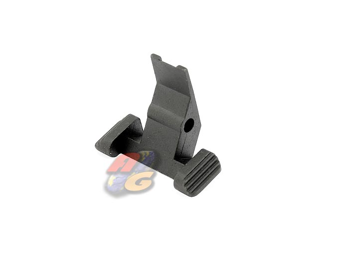 KWA Magazine Catch For MK23 System 7 - Click Image to Close