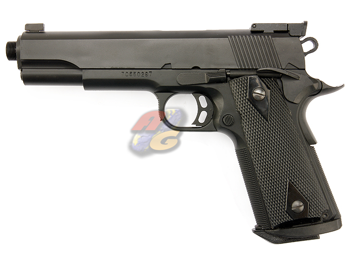 --Out of Stock--KWC Super Grade Custom Type .45 - Click Image to Close