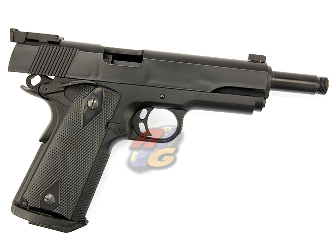 --Out of Stock--KWC Super Grade Custom Type .45 - Click Image to Close