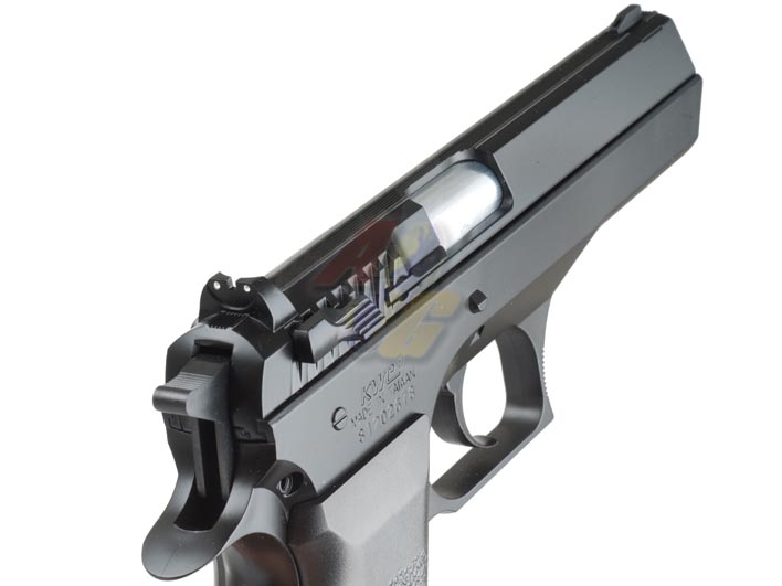 --Out of Stock--KWC 941 Airsoft Co2 Non-Blowback Pistol - Click Image to Close