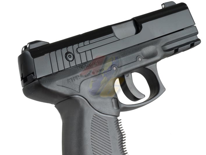 --Out of Stock--KWC 24/7 Airsoft Co2 Non-Blowback Pistol - Click Image to Close