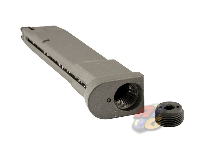 --Out of Stock--KWC PT99 CO2 Long Magazine - Click Image to Close