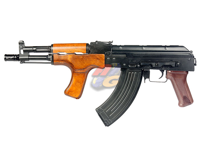 --Out of Stock--LCT AIM Carbine NV AEG ( Real Assembly Version ) - Click Image to Close
