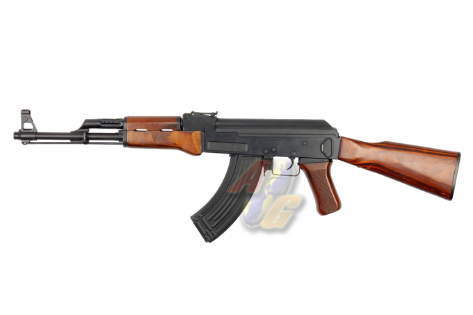 --Out of Stock--LCT LCK47 AEG ( New Version ) - Click Image to Close