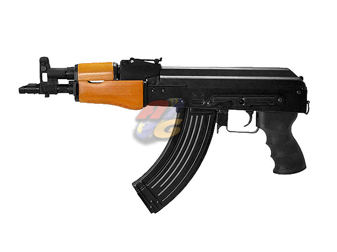 --Out of Stock--LCT AK Baby AEG - Click Image to Close
