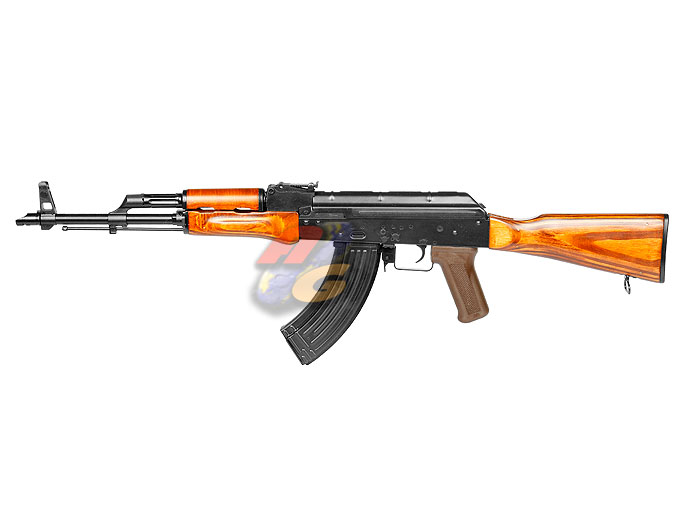 --Out of Stock--LCT LCKM NV AEG ( Real Assembly Version ) - Click Image to Close