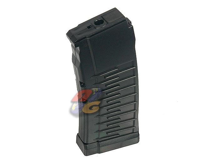 --Out of Stock--LCT 250 Rounds Magazine For VSS Vintorez AEG - Click Image to Close