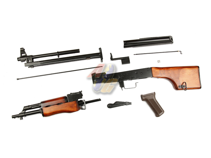 --Out of Stock--LCT RPK Conversion Kit - Click Image to Close