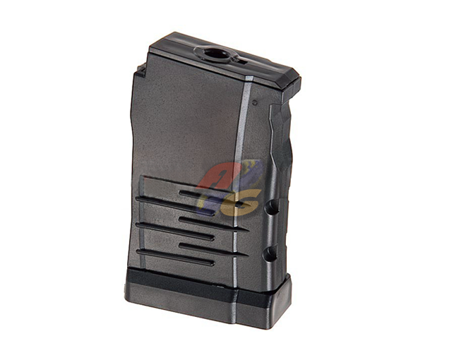 --Out of Stock--LCT 50 Rounds Short Magazine For VSS Vintorez AEG - Click Image to Close