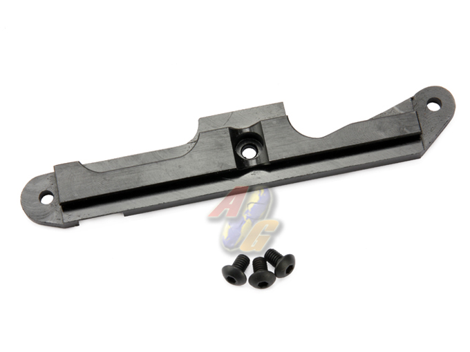 LCT Side Mount Plate For AK Series - Click Image to Close