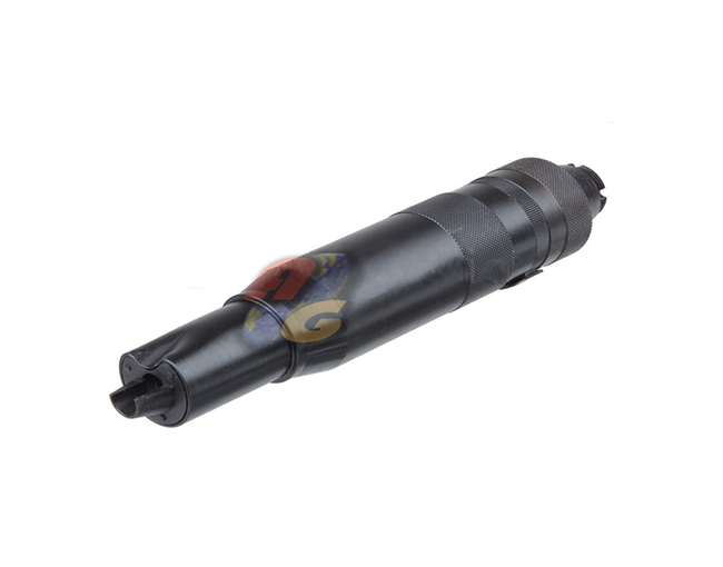 --Out of Stock--LCT SR-3M Silencer For LCT SR-3M Vikhr AEG - Click Image to Close