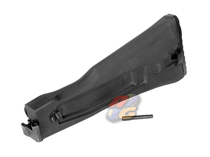 --Last One--LCT LCK104 Plastic Folding Stock - Click Image to Close