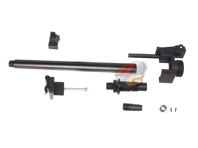 --Out of Stock--Leo Max Gear EKIT-AK01 Kit For GHK AK74 Series GBB - Click Image to Close
