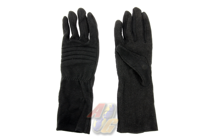 --Out of Stock--Laylax Multi Glove - Black - Click Image to Close