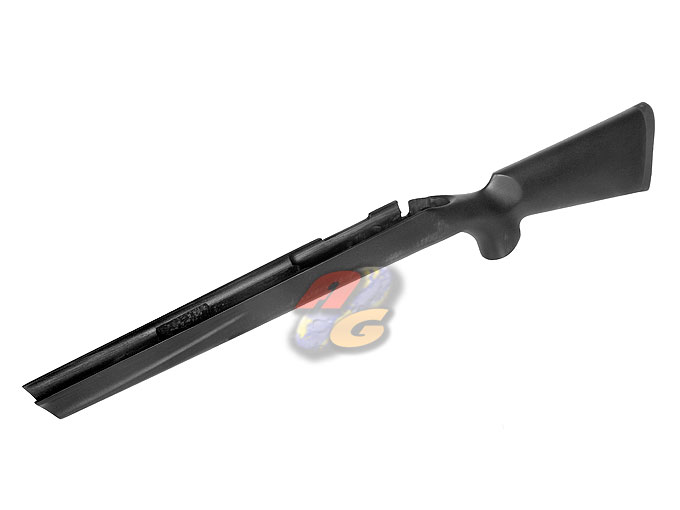 --Out of Stock--Laylax PSS10 Type M783 Stock For Marui VSR10 Pro Sniper ( BK ) - Click Image to Close