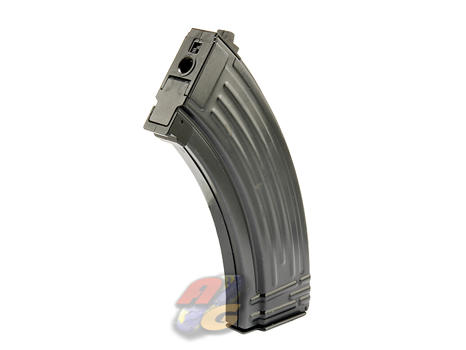 Lonex AK 520 Rounds High Speed Flash Magazine - Click Image to Close