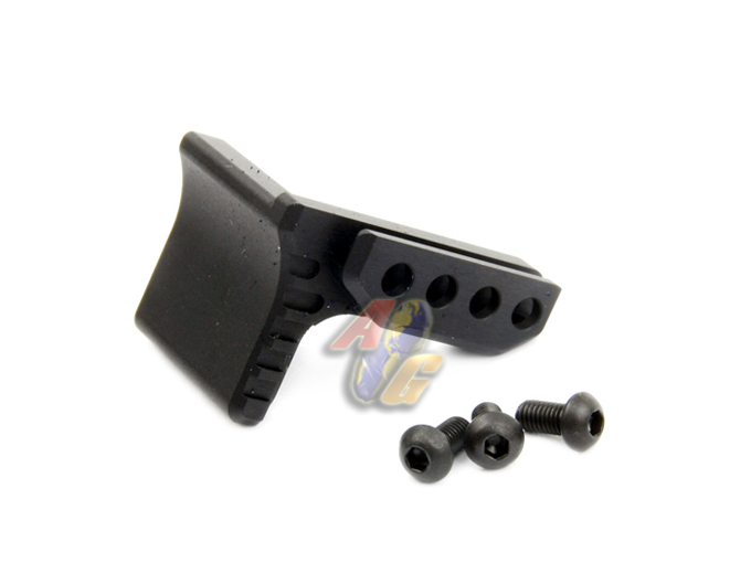 Laylax M3 Quick Wide Magazine Lever - Click Image to Close