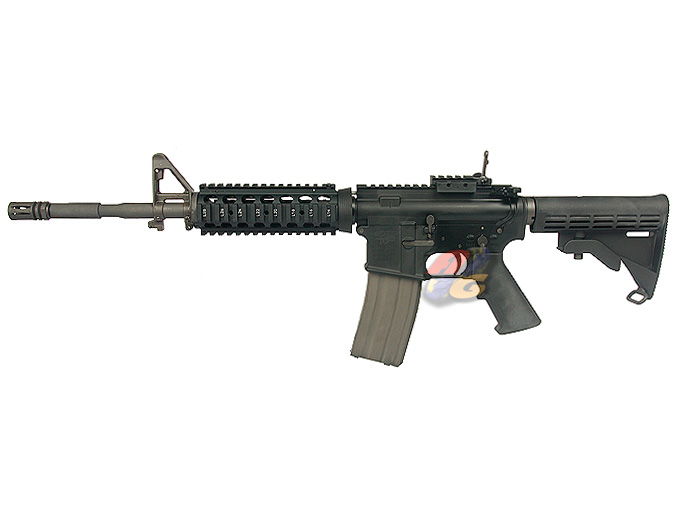 --Out of Stock--GHK M4 RAS GBB ( 14.5", Ver.2 ) - Click Image to Close