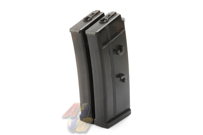 MAG 100 Rounds Magazine For SIG Series ( Box Set ) - Click Image to Close