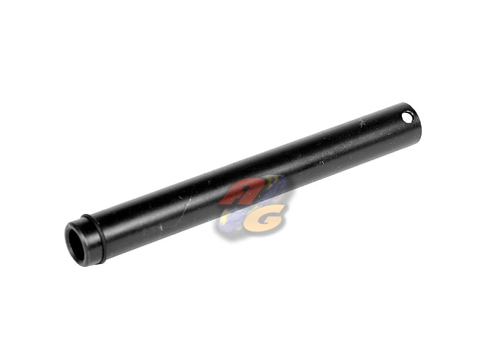 MAG Steel Outer Barrel For Marui 5-7 GBB - Click Image to Close