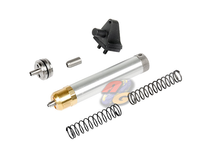 --Out of Stock--MAG Dual Power CO2 Conversion Kit For A&K SVD - Click Image to Close