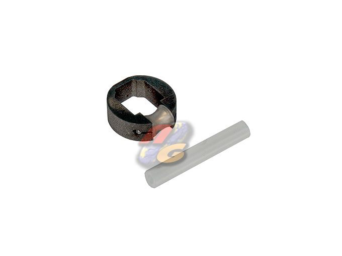 --Out of Stock--MAG CNC Stainless Steel Curve Roller Packing For PTW - Click Image to Close