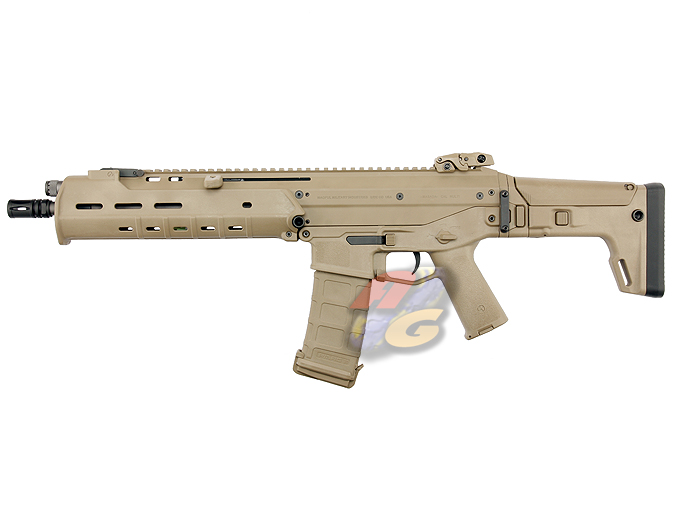--Out of Stock--Magpul Masada ACR CQB AEG (DE, DX Package) - Click Image to Close