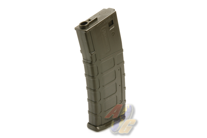 --Out of Stock--Magpul PTS PMAG ( Olive Drab, 30 Rounds ) - Click Image to Close