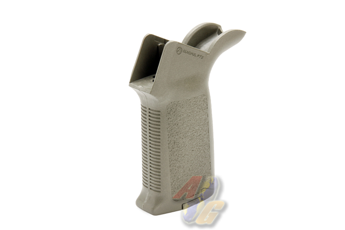 --Out of Stock--Magpul PTS MOE Grip ( FG ) - Click Image to Close