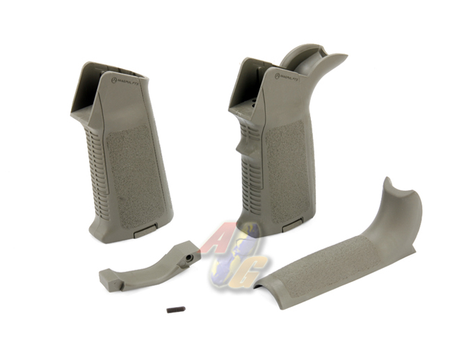--Out of Stock--Magpul PTS MIAD Grip ( FG, Full Kit ) - Click Image to Close