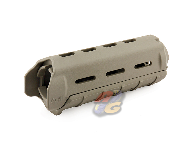 --Out of Stock--MAGPUL PTS MOE Hand Guard (Carbine Length, New Version, FG) - Click Image to Close