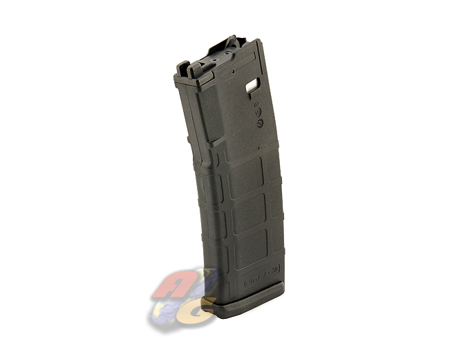 Magpul PTS X Beta Project 30 Rounds PMAG For WA M4 (BK) - Click Image to Close