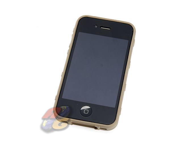 Magpul Executive Case - iPhone 4 (DE) - Click Image to Close