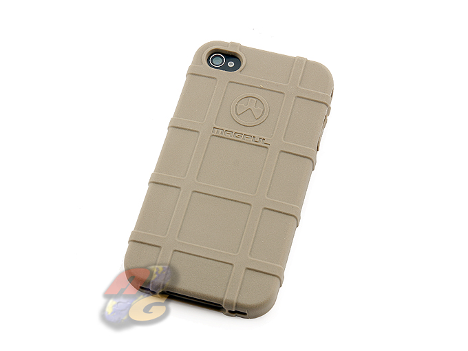 Magpul Field Case - iPhone 4 (DE) - Click Image to Close
