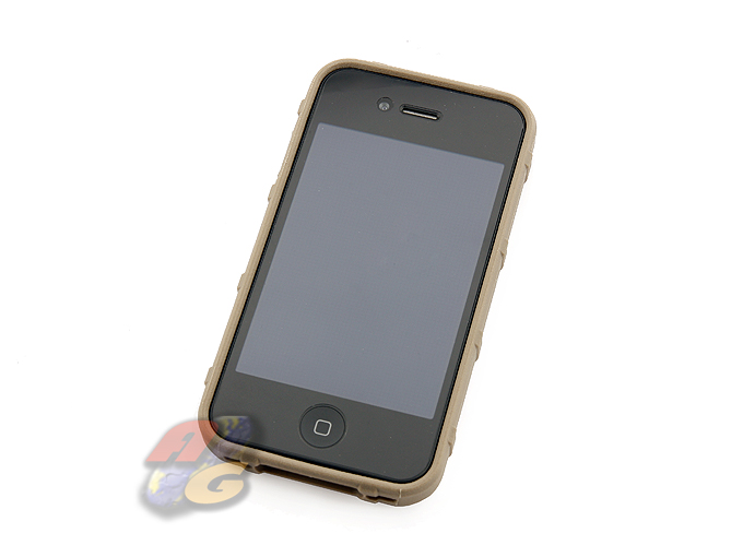 Magpul Field Case - iPhone 4 (DE) - Click Image to Close
