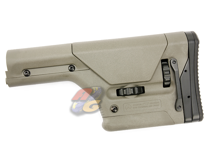 --Available Again--Magpul PTS PRS Stock - GBB (FG) - Click Image to Close