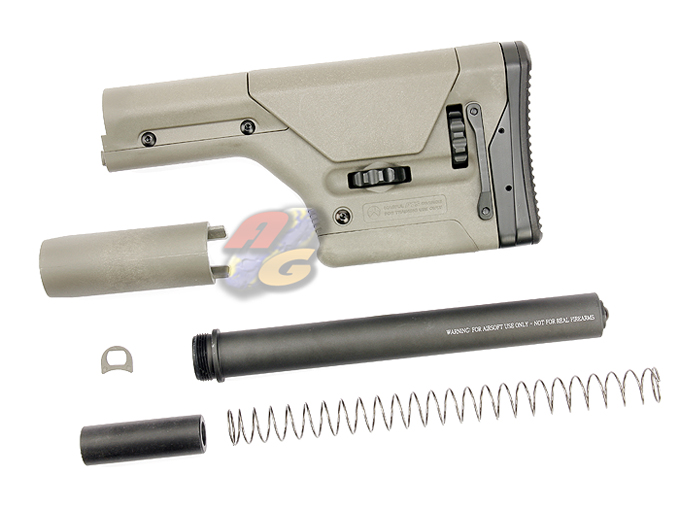 --Available Again--Magpul PTS PRS Stock - GBB (FG) - Click Image to Close