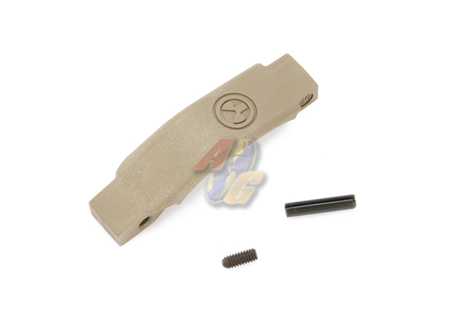 --Out of Stock--Magpul MOE Trigger Guard For WA M4 ( DE ) - Click Image to Close
