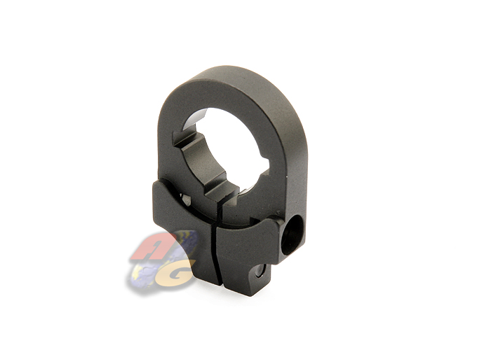 MadBull ACE Tactical Stock Base With QD Sling Swivel Adapter - Click Image to Close