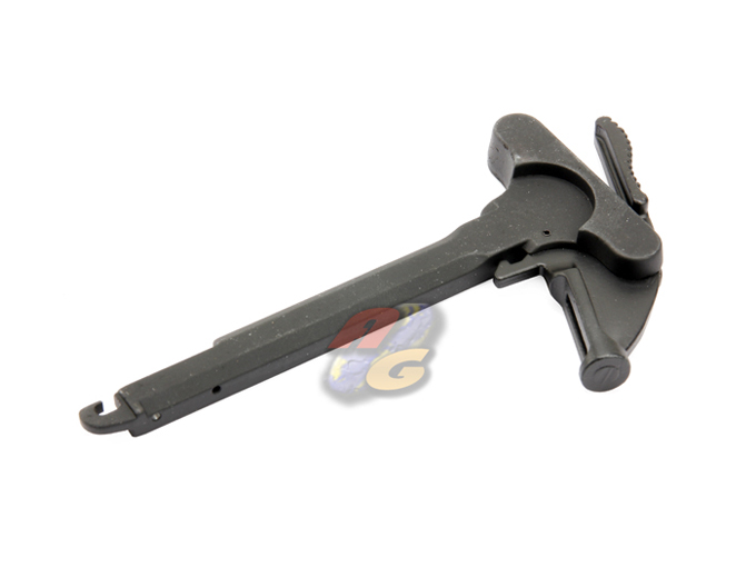 --Out of Stock--MadBull Tactical Charging Handle Model A - Click Image to Close