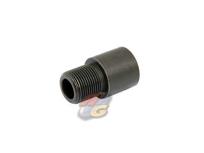 --Out of Stock--MadBull CW To CCW Adapter For 14mm Outer Barrel - Click Image to Close